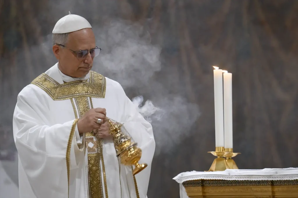 Quién es León XIV y qué significa su elección para la Iglesia católica
