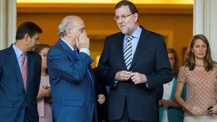 ¿Qué implicaciones legales tiene la destrucción de grabaciones en el caso Kitchen?