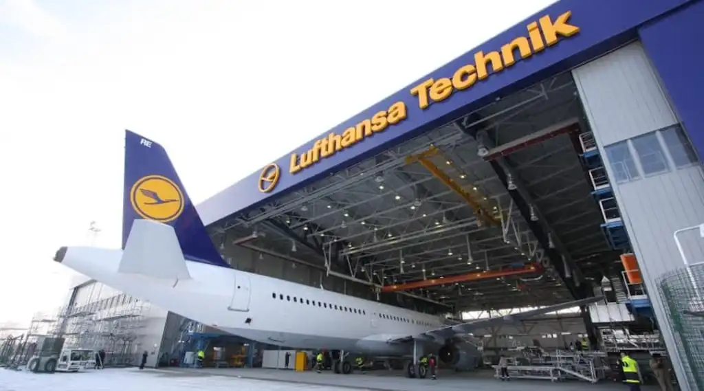 Mantenimiento de motores LEAP en Madrid: IAG Engine Tech y su impacto estratégico