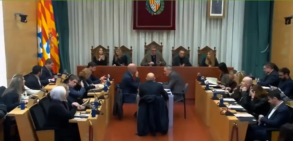 Comedor social municipal Badalona: ubicación, presupuesto y gestión 2026
