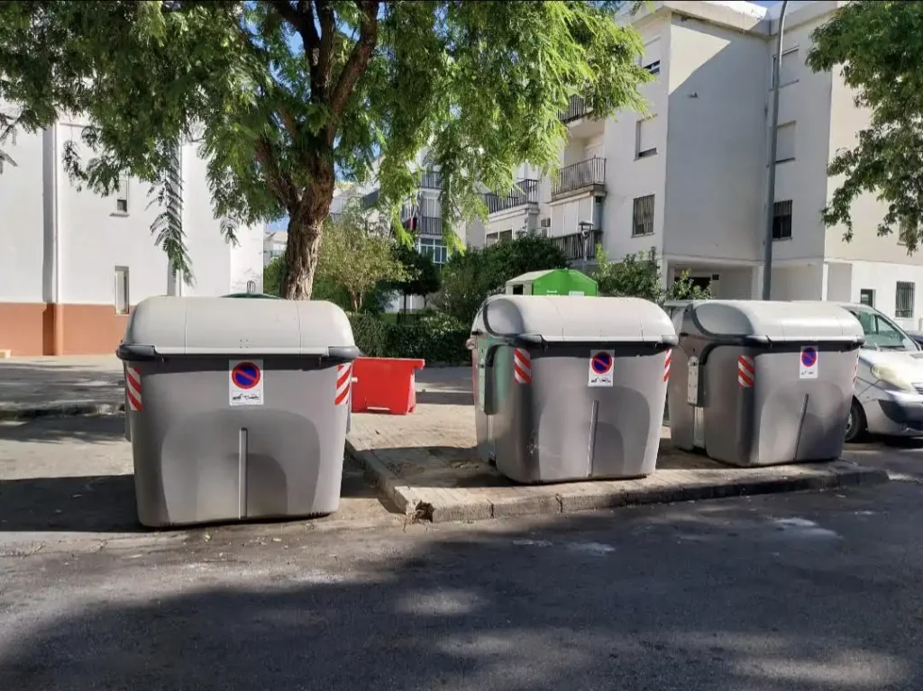 Recogida y transporte de la basura en As Mariñas: estructura de costes y futuro del servicio