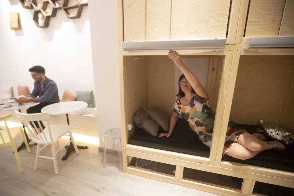 Siesta ideal para evitar obesidad: ¿cuánto tiempo es seguro dormir?