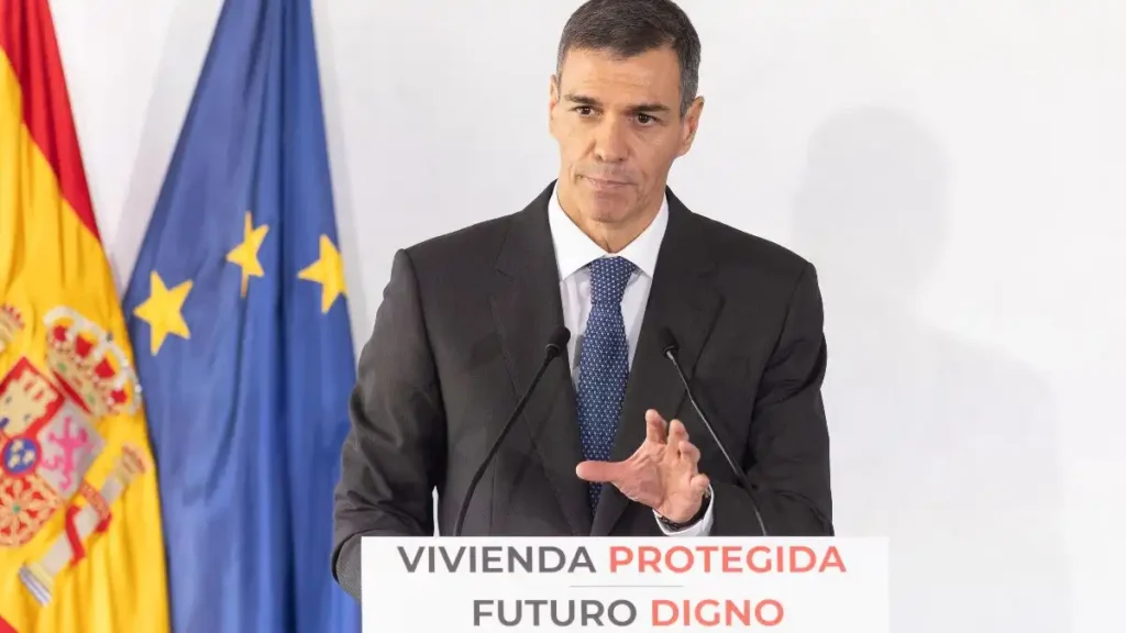 Plan Estatal de Vivienda 2026-2030: 7.000 millones para alquiler, rehabilitación y jóvenes