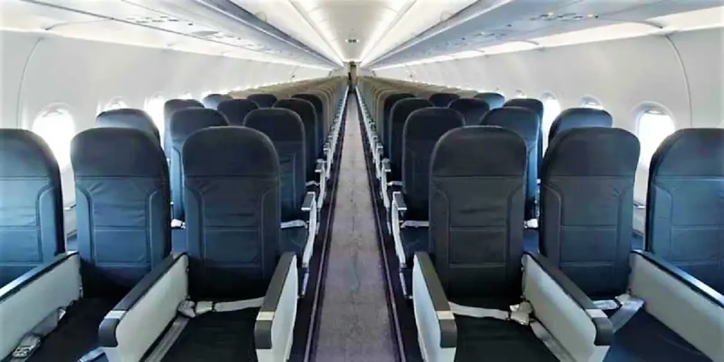 Aerolíneas españolas 2026: aumento de asientos y presión por el queroseno