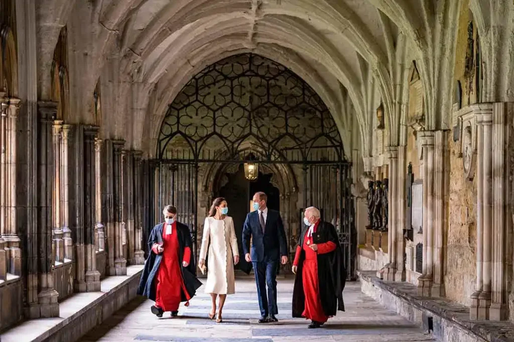 Boda de los duques de Cambridge: impacto económico, legal y cultural de un evento histórico