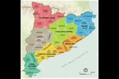 Historia del autobús en Catalunya: evolución, regulación y impacto económico