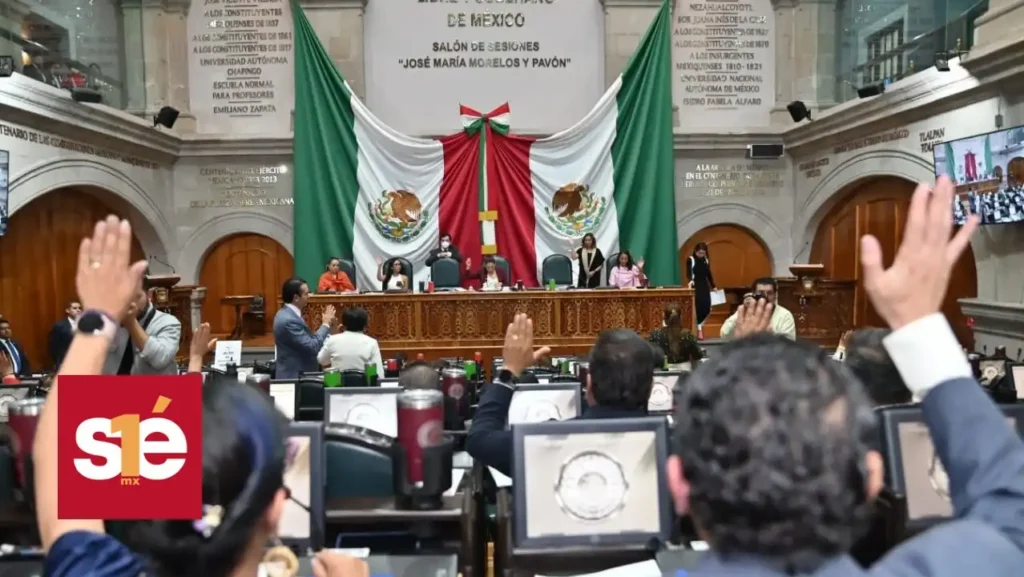 Reforma del Reglamento del Congreso: endurecimiento de sanciones por violencia institucional