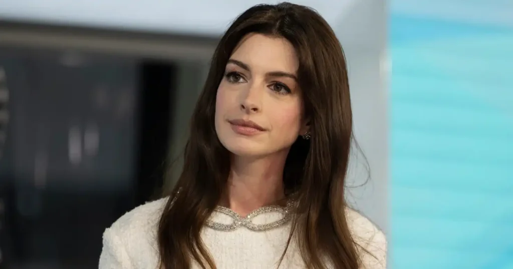 Anne Hathaway 2026: ¿Por qué su éxito profesional y personal redefine el estándar de equilibrio en Hollywood?