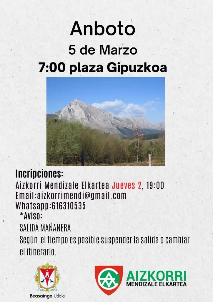 Semilibertad ETA Anboto: ¿por qué el juez rechazó su salida de prisión?