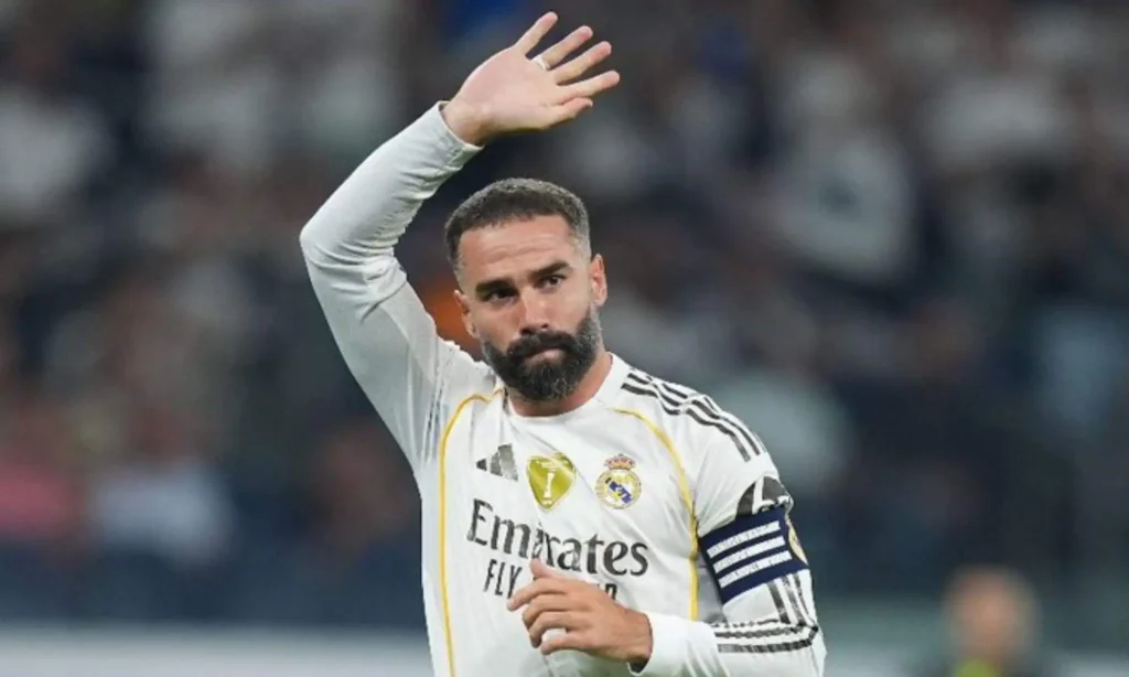 Dani Carvajal Real Madrid 2026: ¿Qué pasa con el capitán y su futuro en el Mundial?