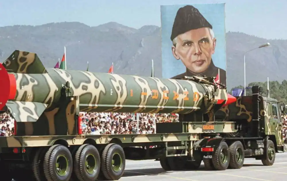 Guerra en Irán: impacto geopolítico y económico de las tensiones con Estados Unidos