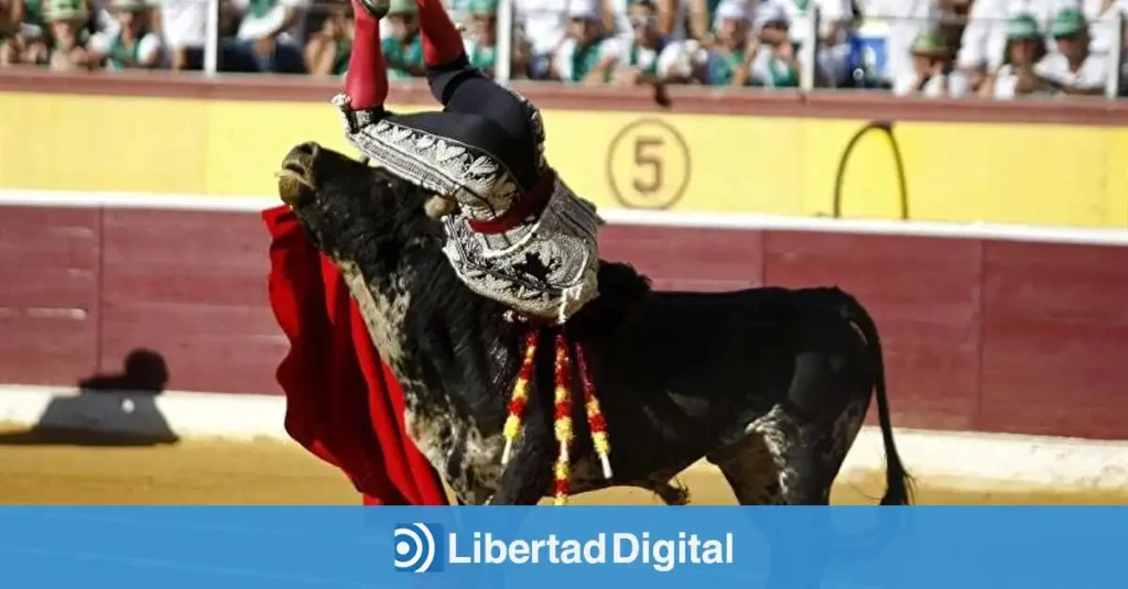 Morante de la Puebla grave cogida Sevilla 2026: evolución, tratamiento y riesgos legales