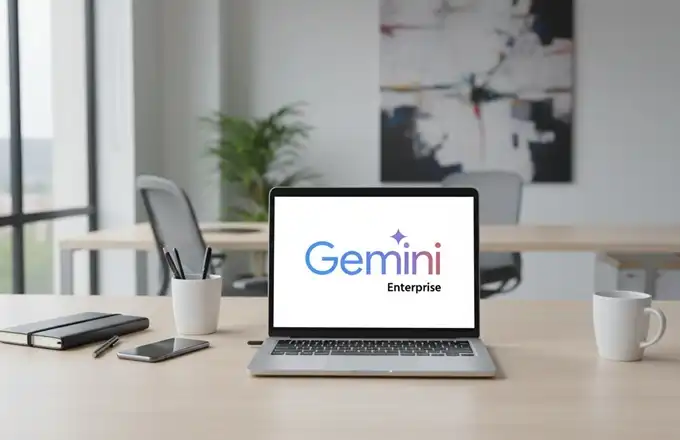 Gemini Enterprise: ¿Qué ofrece la nueva plataforma de IA agéntica de Google?