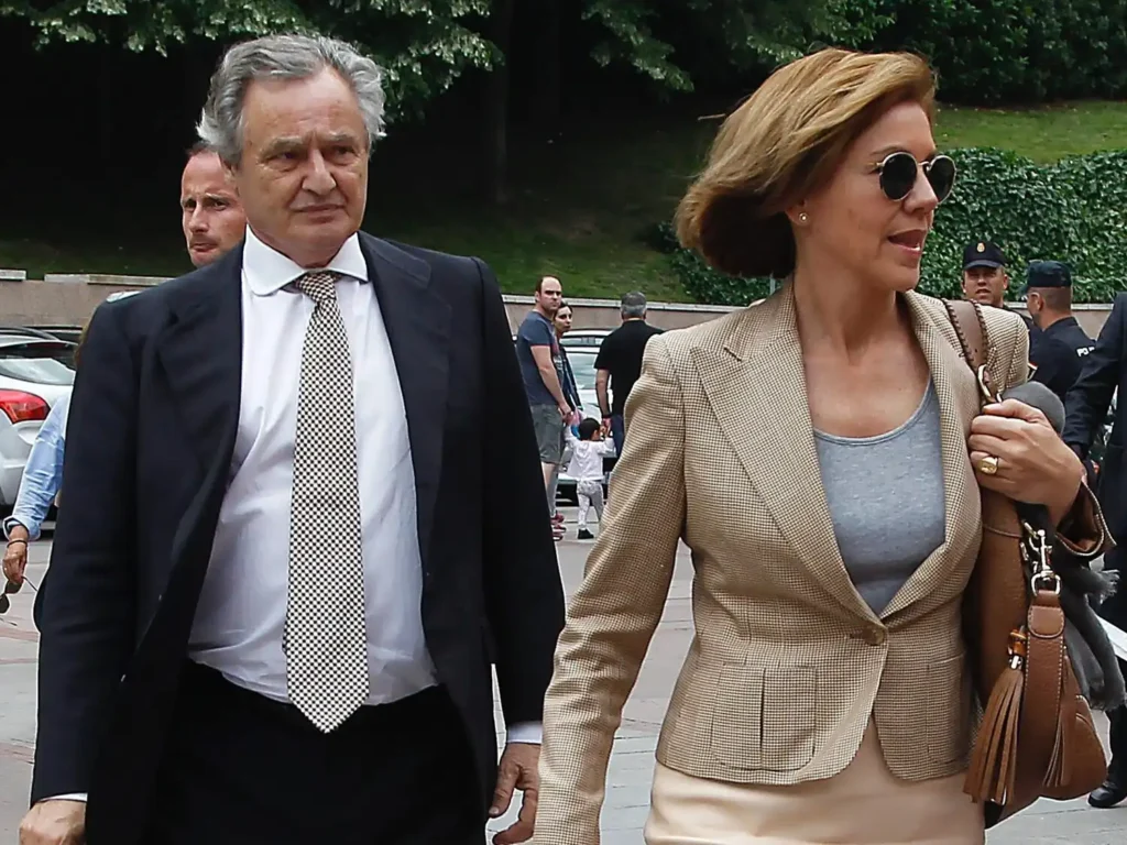 Caso Kitchen: ¿Qué revelan las declaraciones sobre la caja B y el espionaje a Bárcenas?