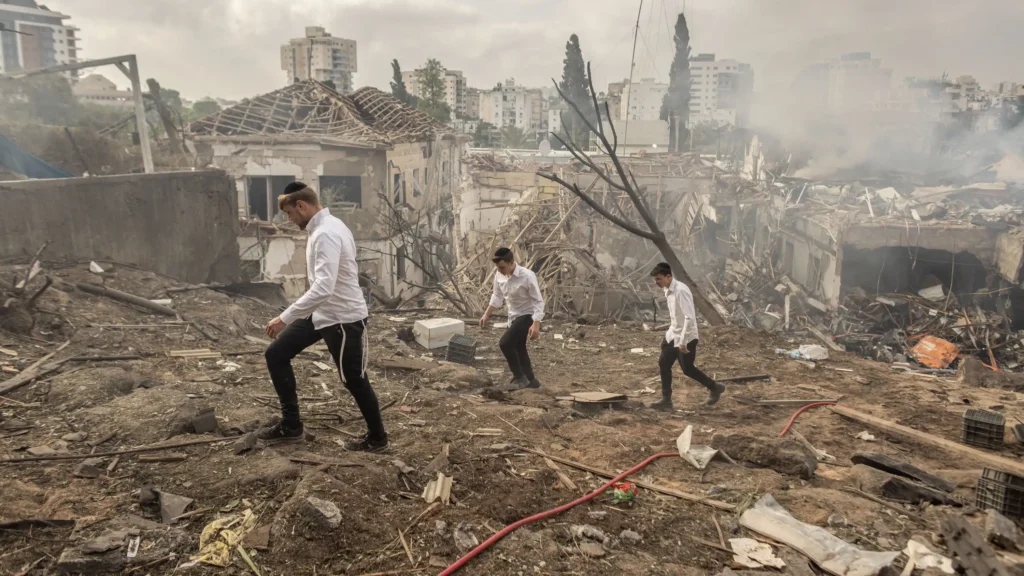 Guerra en Irán 2026: Impacto geopolítico, sanciones y respuestas de EEUU