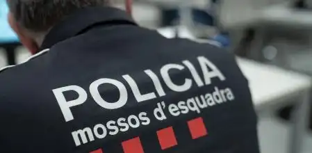Seguridad en Cataluña: bajada del 6,3% en delincuencia y plan de 25.000 mossos para 2030