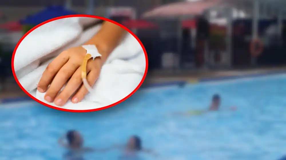Nadia Farès muerte: accidente en piscina, coma y legado artístico