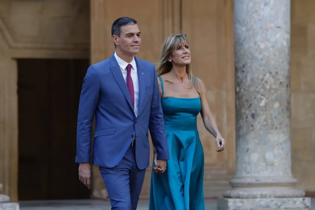Fiscalía pide archivo causa Begoña Gómez: ¿qué dice la ley sobre tráfico de influencias y corrupción?