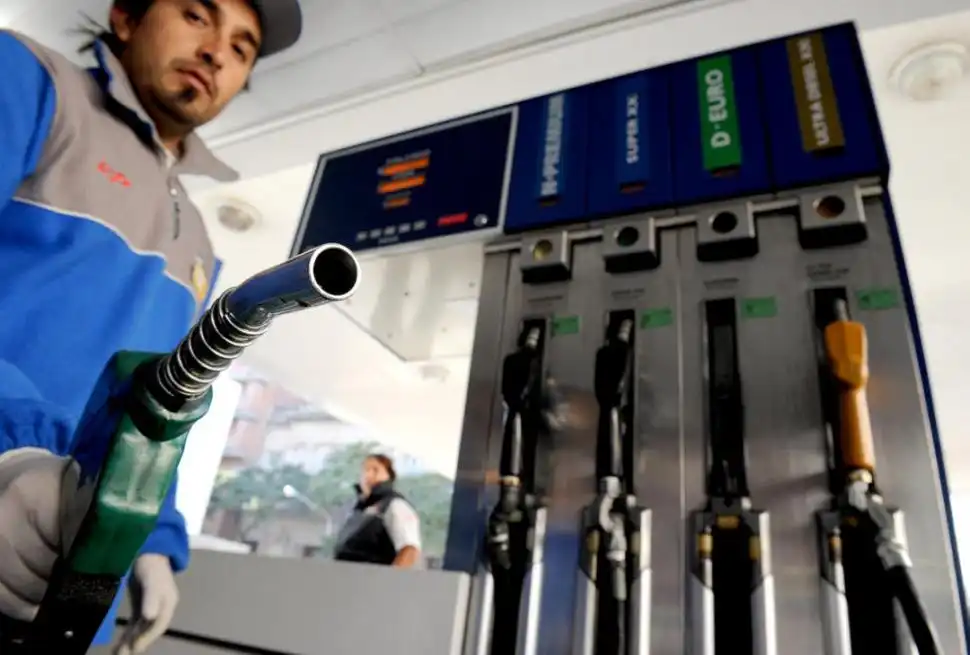 Huelga gasolineras puente mayo 2026: ¿se evita el paro en estaciones de servicio?