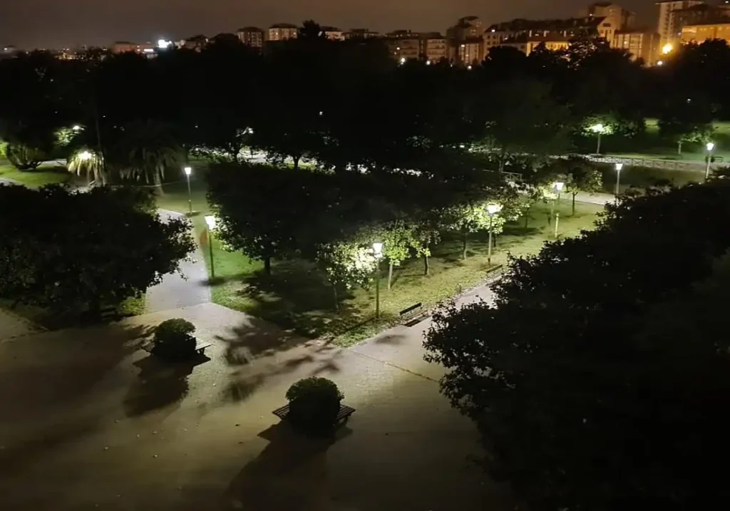 Robo de cable de cobre en Fuengirola: apagones, 21.000 euros en daños y operación Farola
