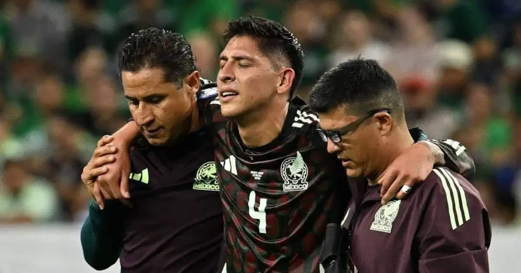 Lamine Yamal lesión bíceps femoral: ¿afecta su participación en el Mundial 2026?