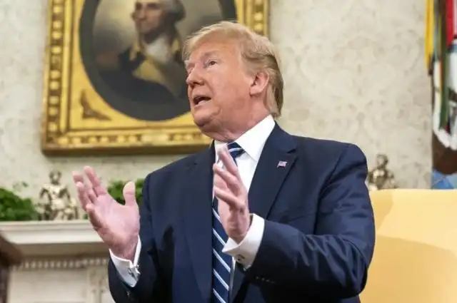 Orden de Trump en el estrecho de Ormuz: ¿qué implica la amenaza de ‘disparar y destruir’?