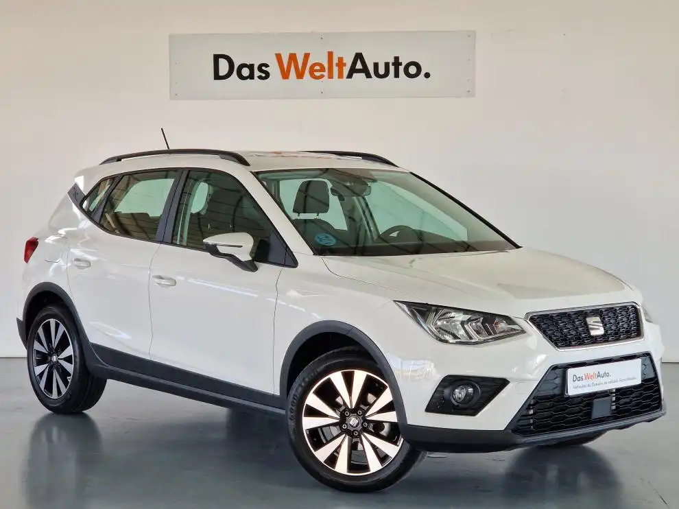 Salón del vehículo usado CarOutlet A Coruña 2026: 1.000 coches de ocasión en Expocoruña