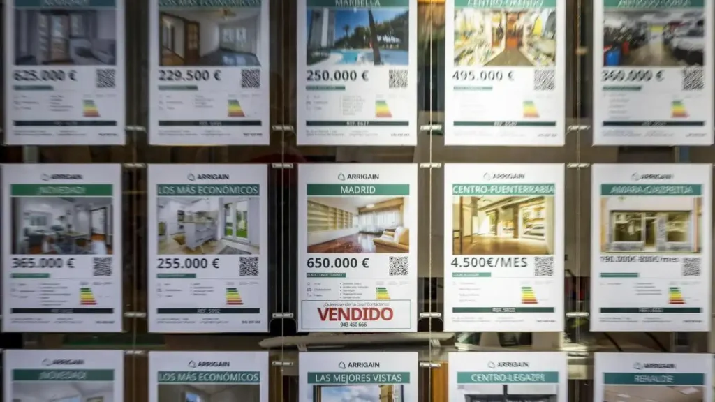 Hipotecas sobre viviendas: crecimiento del 16,3% en febrero 2026 y su impacto económico