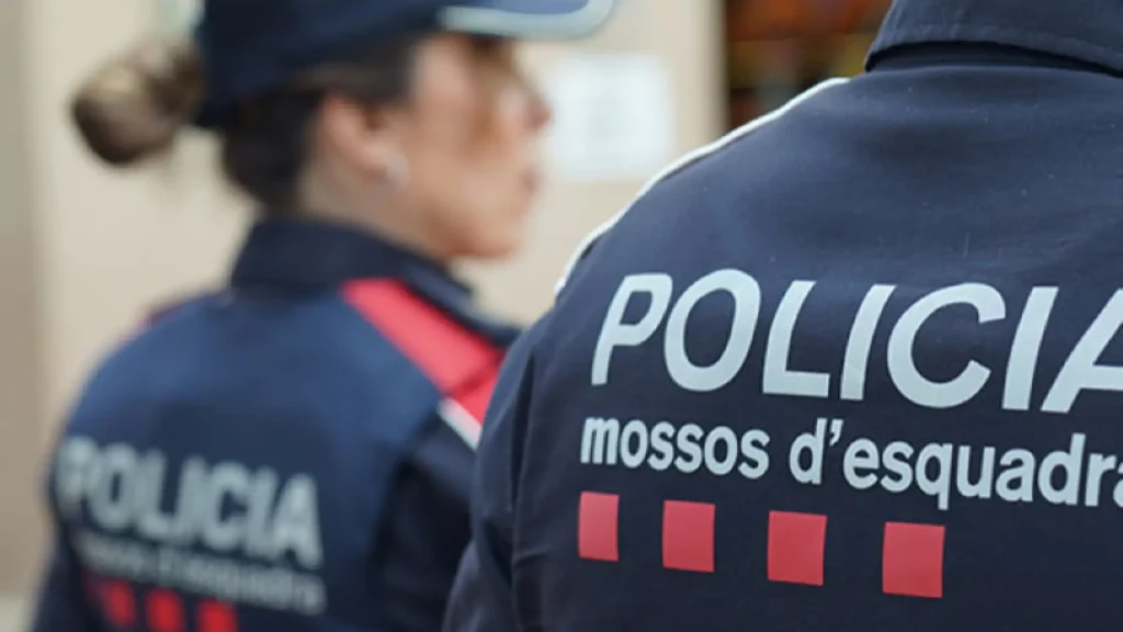 Hurtos en tiendas de juguetes: ¿cómo actúan los Mossos d’Esquadra ante el robo sistemático de Lego?