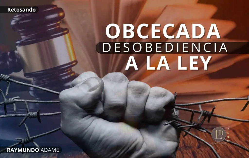 Tala de árboles en la vega de Maro: ¿qué dice la ley sobre desobediencia y protección ambiental?