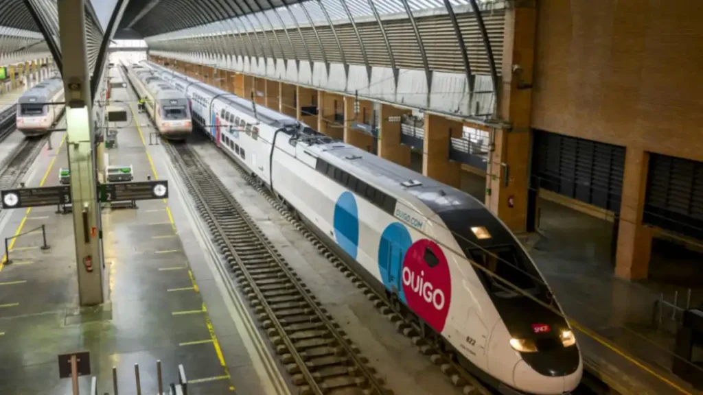 AVE Málaga 2026: ¿Cuándo vuelve la alta velocidad y qué implica la reapertura parcial?