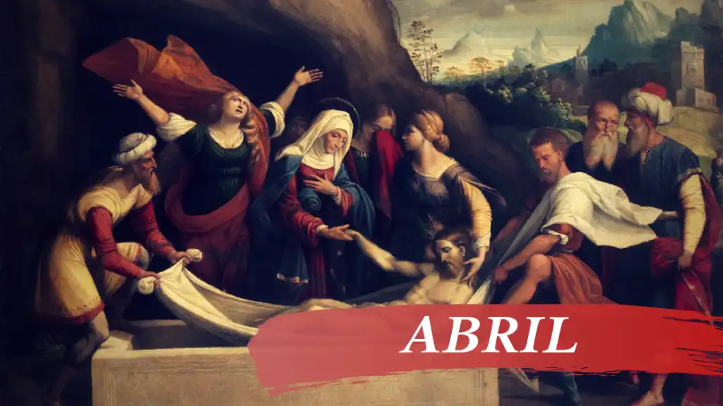 Santoral del 24 de abril: santos, significado y tradición onomástica en 2026