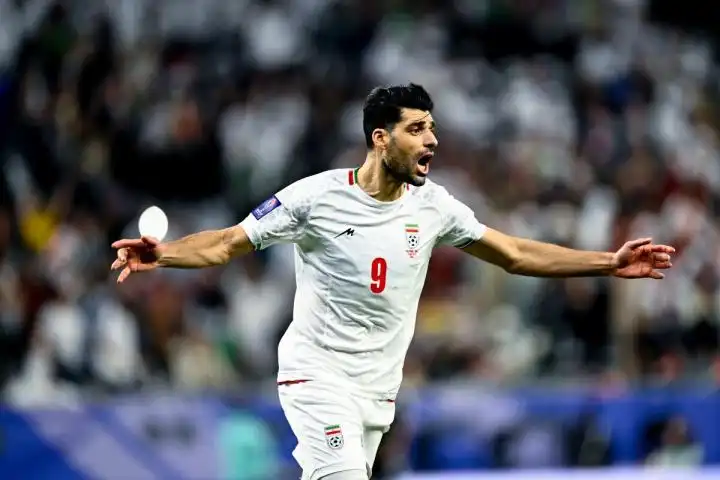 ¿Puede Italia reemplazar a Irán en el Mundial 2026?