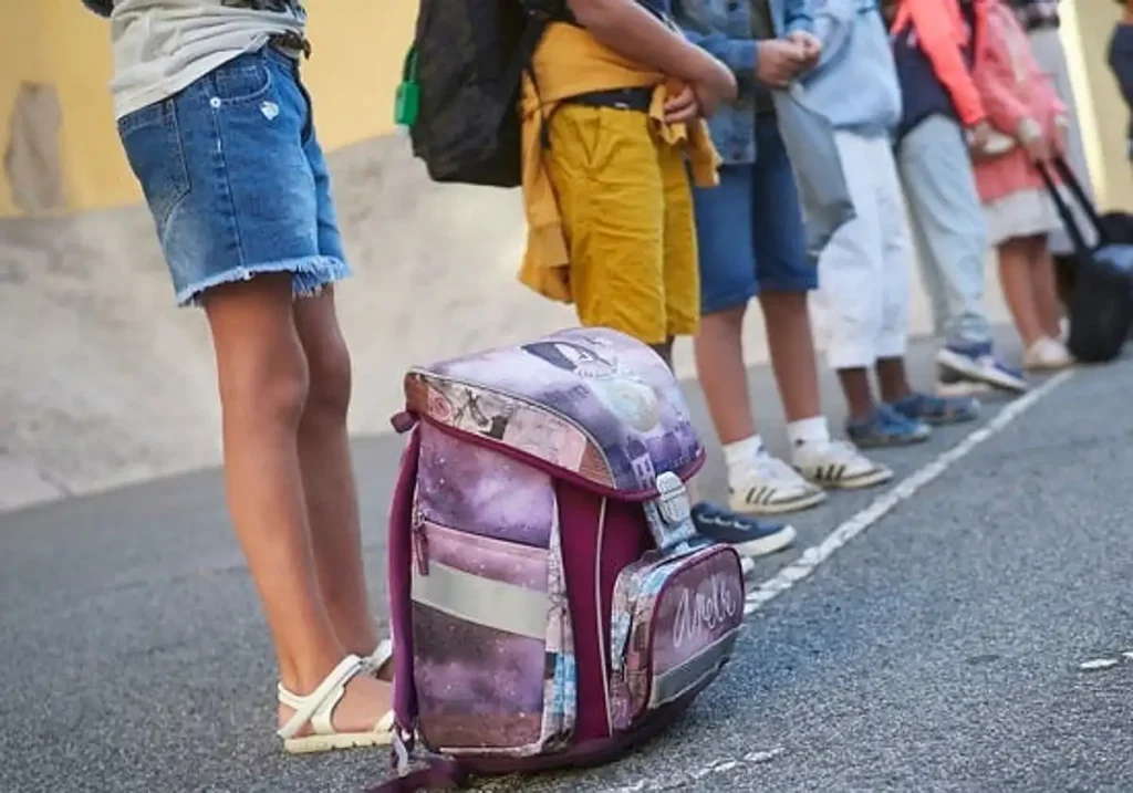 Agresión a niña de 6 años en colegio de Málaga: qué dice el protocolo de acoso escolar