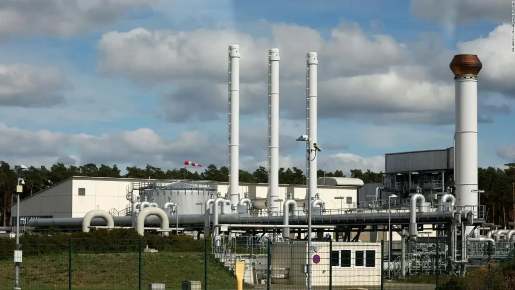 Plan energético de la UE ante la guerra en Irán: ¿por qué los líderes lo califican de insuficiente?