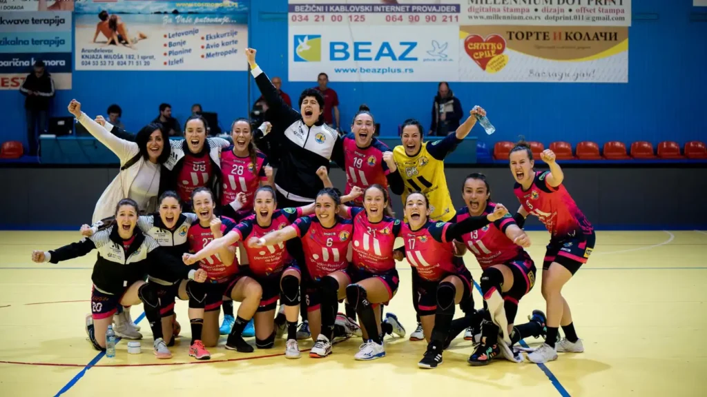 Costa del Sol Málaga EHF European Cup: ¿Qué necesita para llegar a la final?