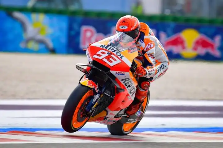 Por qué Marc Márquez no ganó el Premio Laureus 2025: el regreso más épico de la historia del deporte