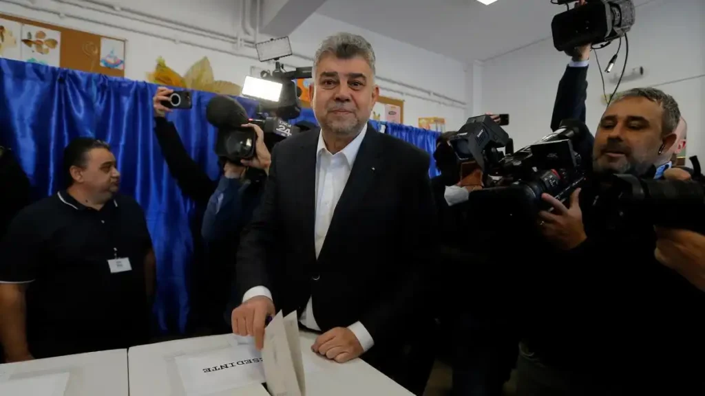 Crisis de gobierno en Rumanía 2026: ¿Qué significa la caída de la coalición PNL-PSD?