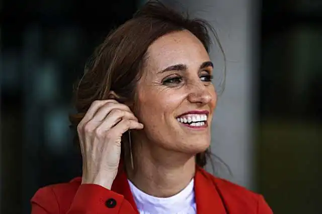Mónica García candidata Más Madrid 2027: ¿Qué implica su regreso a la presidencia de la Comunidad?