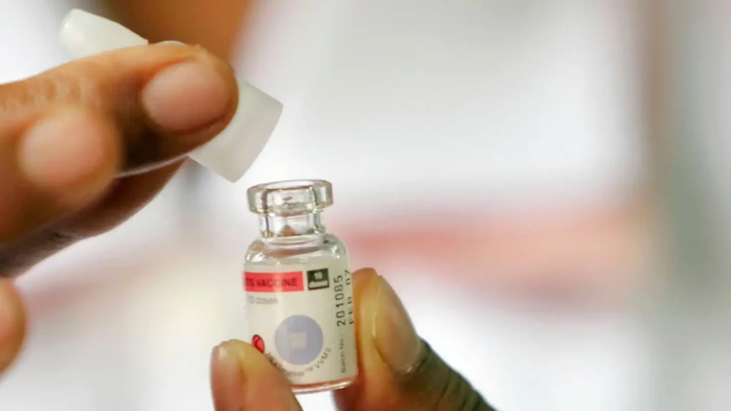 ¿Por qué están reapareciendo enfermedades como el sarampión y la polio en 2026?