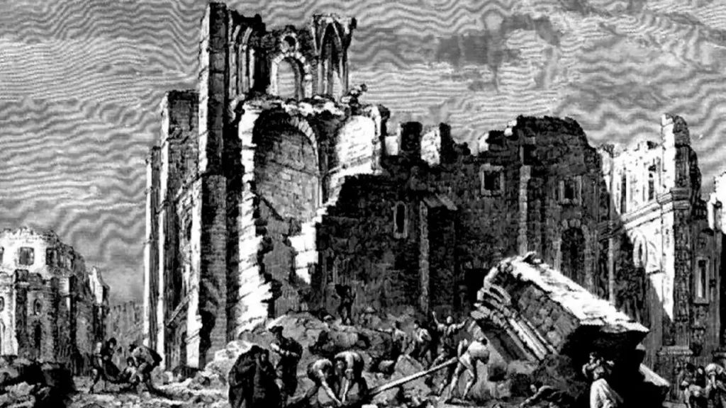 Terremotos en Lugo 2026: ¿qué significa una secuencia sísmica de 16 réplicas?