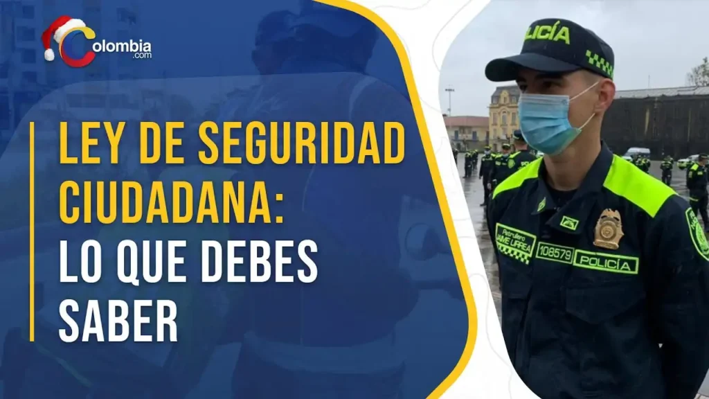 ¿Qué es la Ley de Seguridad Ciudadana y cómo afecta a Cádiz en 2026?
