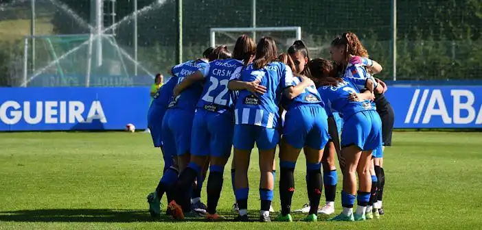 Dépor Abanca vs Alhama: análisis previo al partido de Segunda División en Riazor