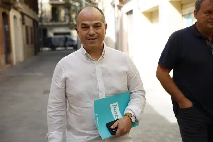 Consorcio infraestructuras Catalunya: qué es y por qué depende de Junts
