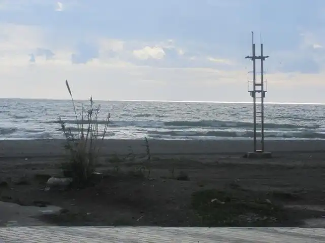 Muerte en la playa de El Morche: ¿qué dice la investigación sobre fallecimientos naturales en zonas costeras?