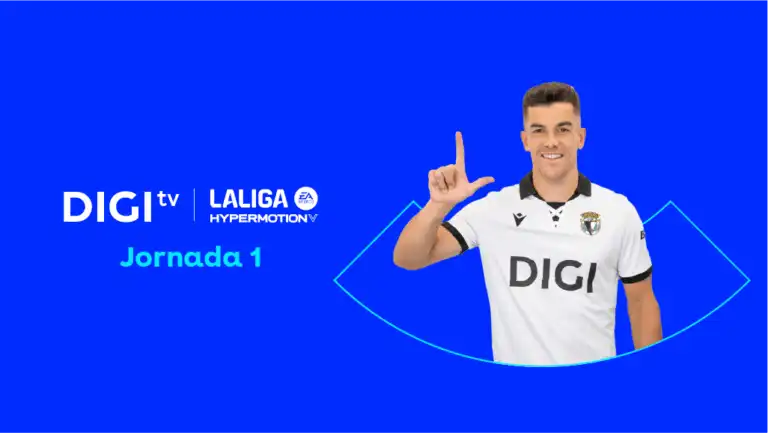 ¿Qué es LaLiga Hypermotion y por qué está transformando el fútbol español?