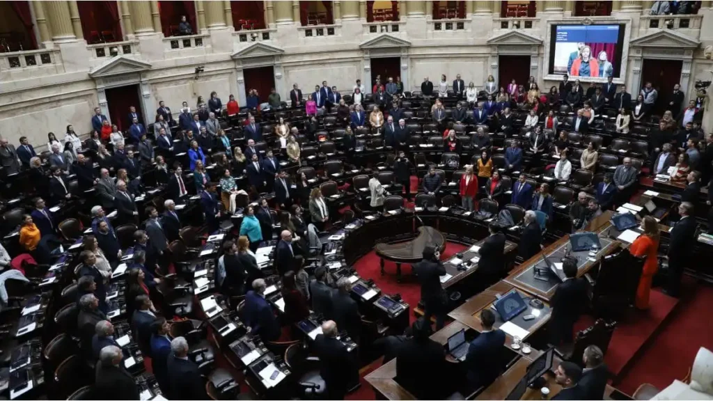 Escenario jurídico inédito tras posible caída del decreto de alquileres en el Congreso