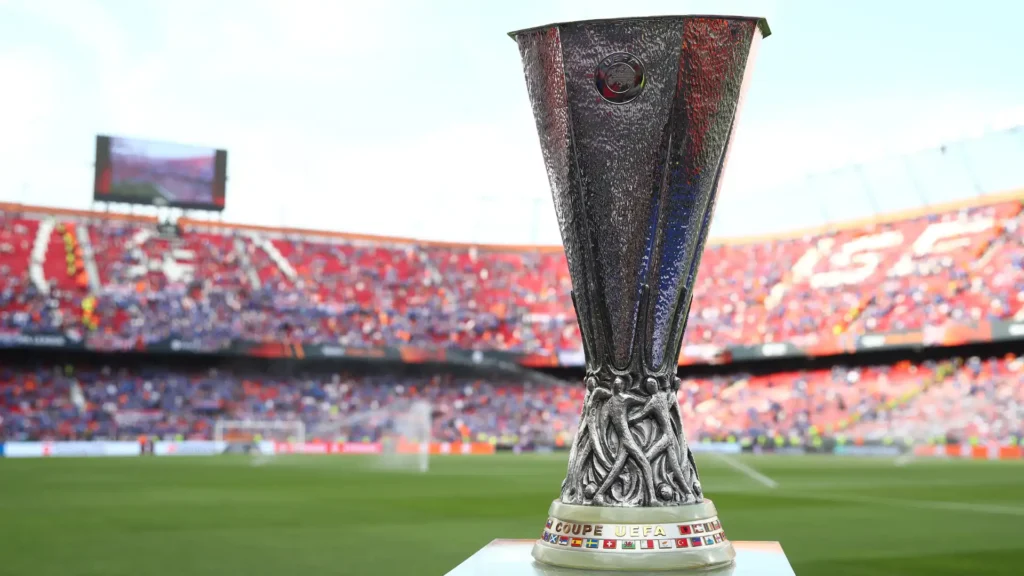 Descenso del Sevilla: ¿Qué pasa con el club histórico de la Europa League?