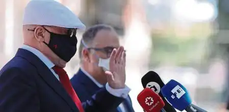 Caso Kitchen: ¿Qué sabía Soraya Sáenz de Santamaría sobre el espionaje a Bárcenas?