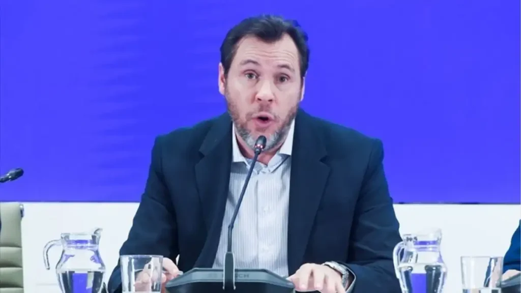 Estado de la red ferroviaria en España: ¿Qué revela la comisión de Adamuz?